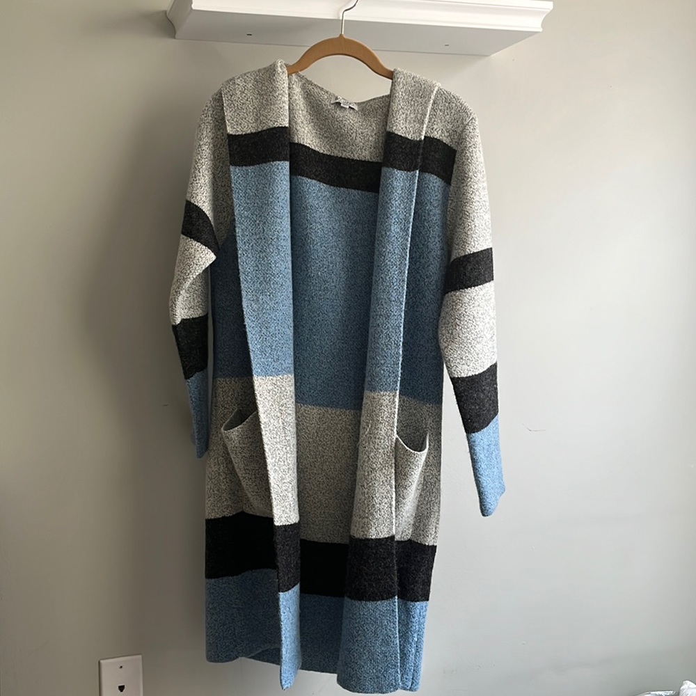 South Moon Under Cardigan